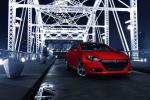Dodge Dart 2012 года